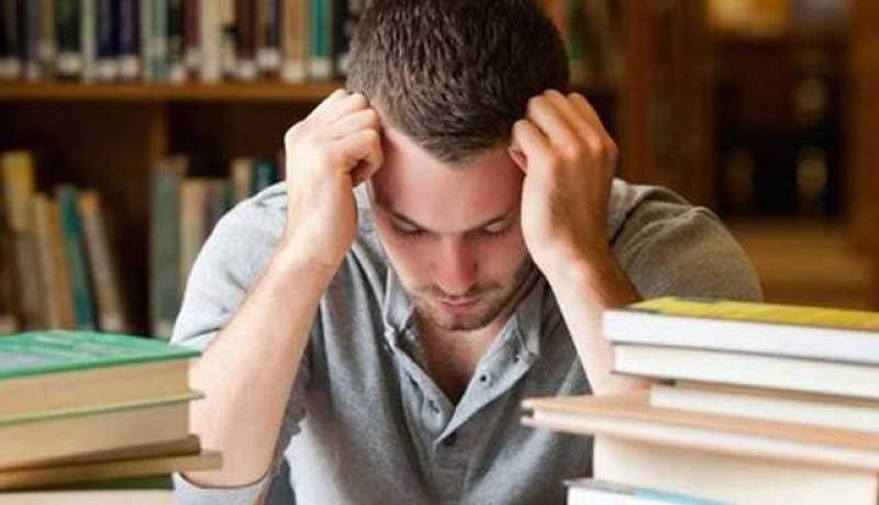 استرس چه ارتباطی با مشکلات گوارشی دارد؟